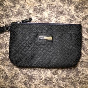 Tommy Hilfiger mini purse pouch
